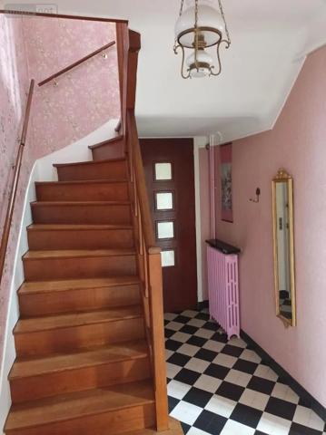 Achat - Maison Antony 92160 6 pièces 108 m 2 427 m 2