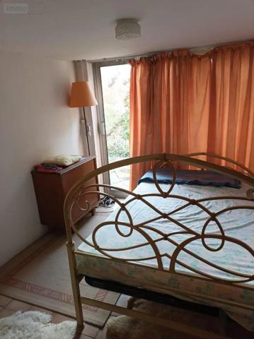 Achat - Maison Antony 92160 6 pièces 108 m 2 427 m 2