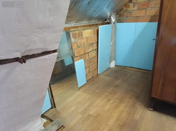 Achat - Maison Antony 92160 6 pièces 108 m 2 427 m 2