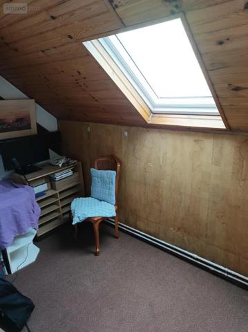 Achat - Maison Antony 92160 6 pièces 108 m 2 427 m 2