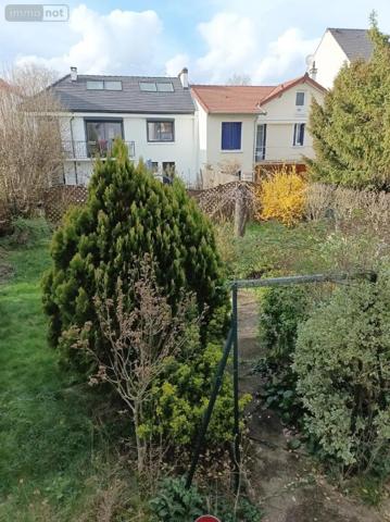 Achat - Maison Antony 92160 6 pièces 108 m 2 427 m 2