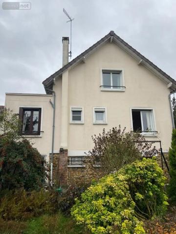 Achat - Maison Antony 92160 6 pièces 108 m 2 427 m 2