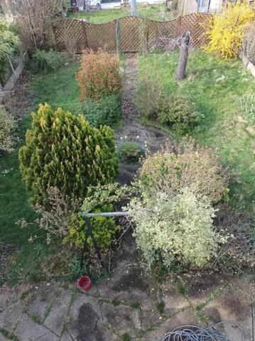 Achat - Maison Antony 92160 6 pièces 108 m 2 427 m 2