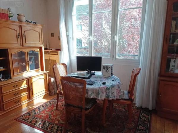 Achat - Maison Antony 92160 6 pièces 108 m 2 427 m 2
