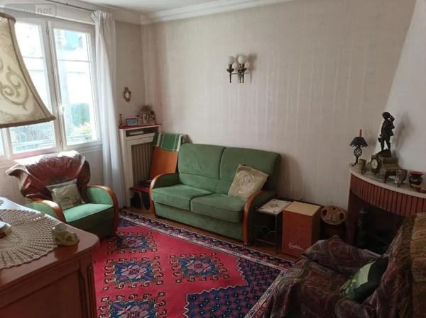 Achat - Maison Antony 92160 6 pièces 108 m 2 427 m 2