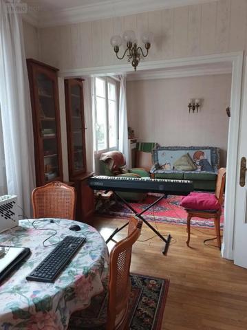 Achat - Maison Antony 92160 6 pièces 108 m 2 427 m 2