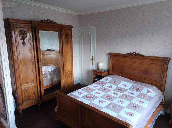 Achat - Maison Antony 92160 6 pièces 108 m 2 427 m 2