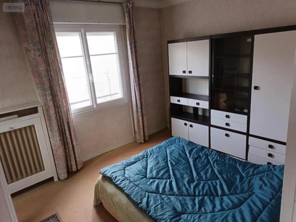 Achat - Maison Antony 92160 6 pièces 108 m 2 427 m 2