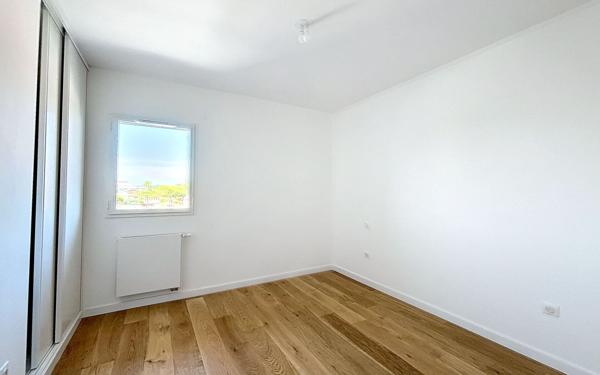 Appartement à vendre    2 pièces • 48,60 m2 Anglet