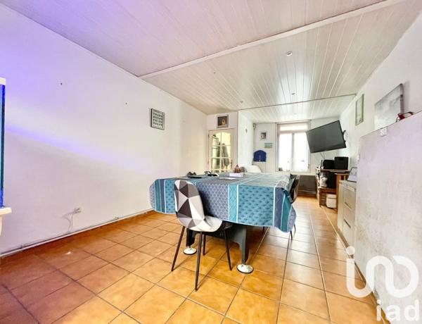 Maison à vendre 5 pièces 97 m² Tourcoing