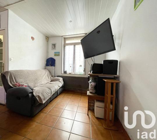 Maison à vendre 5 pièces 97 m² Tourcoing