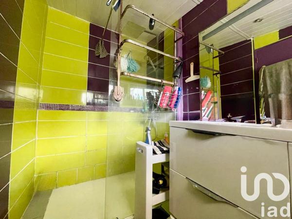 Maison à vendre 5 pièces 97 m² Tourcoing