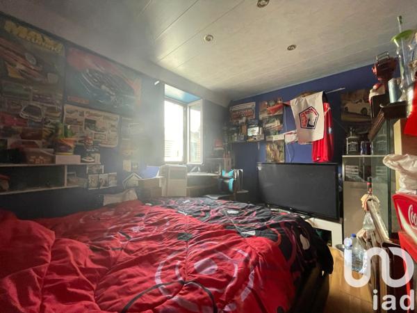 Maison à vendre 5 pièces 97 m² Tourcoing