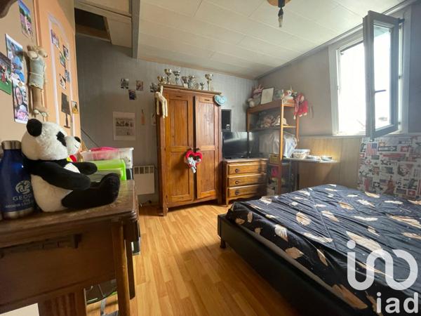 Maison à vendre 5 pièces 97 m² Tourcoing