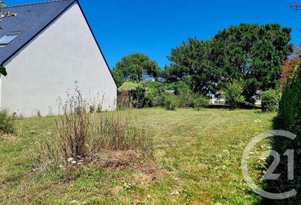 Terrain à vendre  920 m2 QUIBERON - 56