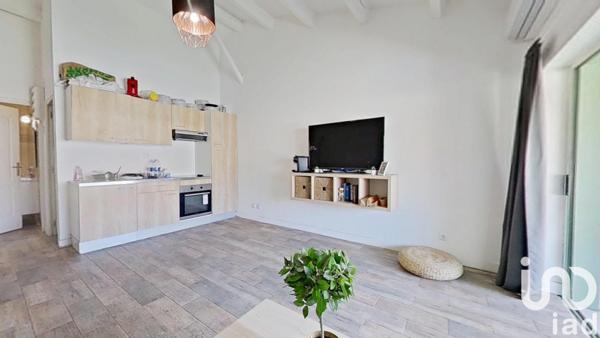 Appartement à vendre 2 pièces 34 m² Les-Issambres