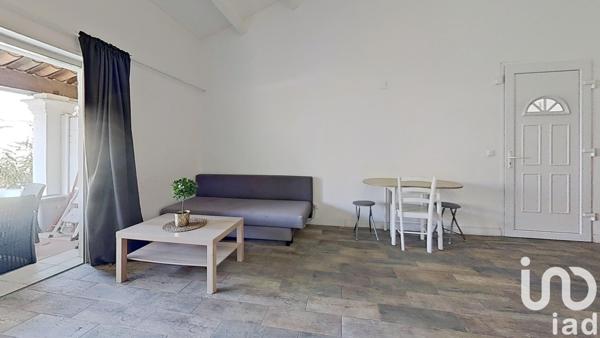 Appartement à vendre 2 pièces 34 m² Les-Issambres