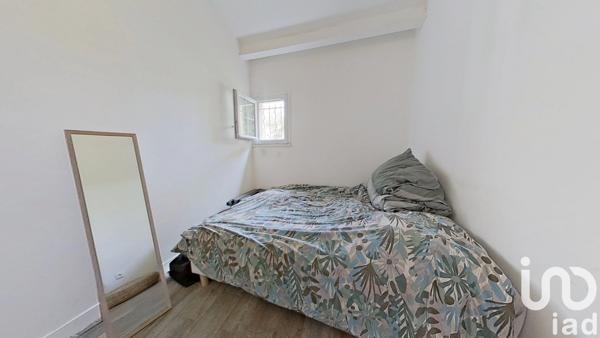 Appartement à vendre 2 pièces 34 m² Les-Issambres