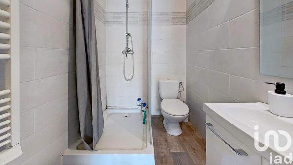 Appartement à vendre 2 pièces 34 m² Les-Issambres