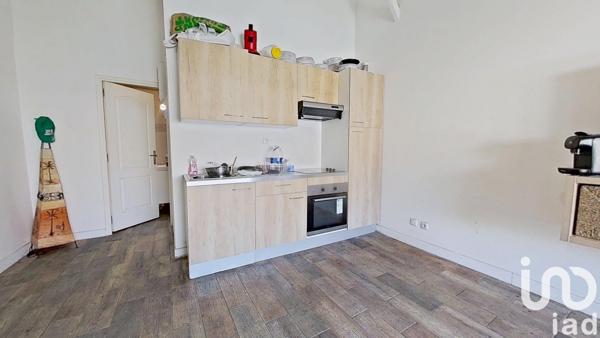 Appartement à vendre 2 pièces 34 m² Les-Issambres