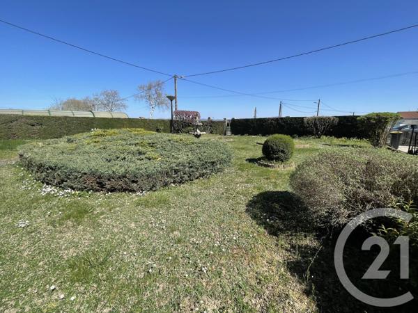 Maison à vendre  6 pièces - 225,01 m2 VILLIEU LOYES MOLLON - 01