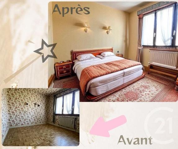 Maison à vendre  6 pièces - 225,01 m2 VILLIEU LOYES MOLLON - 01