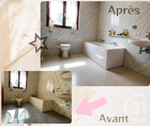 Maison à vendre  6 pièces - 225,01 m2 VILLIEU LOYES MOLLON - 01