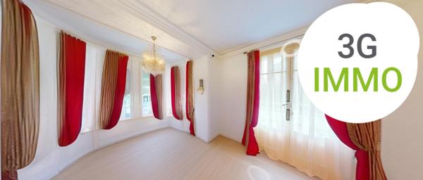 Vente / Appartement T1 bis