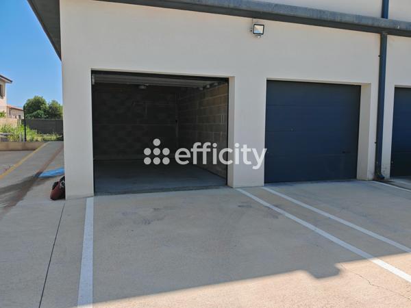 Appartement 3 pièces - 71 m² Exclusivité efficity