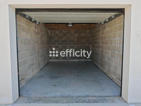 Appartement 3 pièces - 71 m² Exclusivité efficity