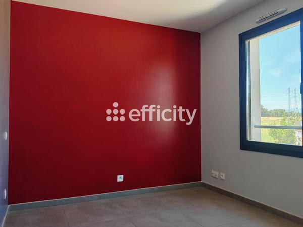Appartement 3 pièces - 71 m² Exclusivité efficity