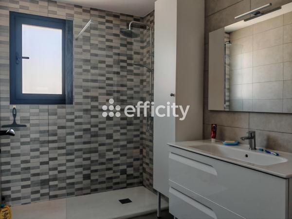 Appartement 3 pièces - 71 m² Exclusivité efficity
