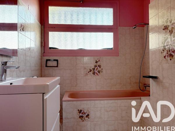 Maison à vendre 6 pièces 151 m² La Barre-de-Monts