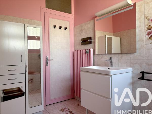 Maison à vendre 6 pièces 151 m² La Barre-de-Monts