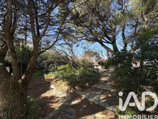 Maison à vendre 6 pièces 151 m² La Barre-de-Monts