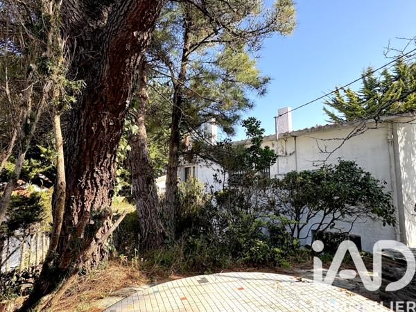 Maison à vendre 6 pièces 151 m² La Barre-de-Monts