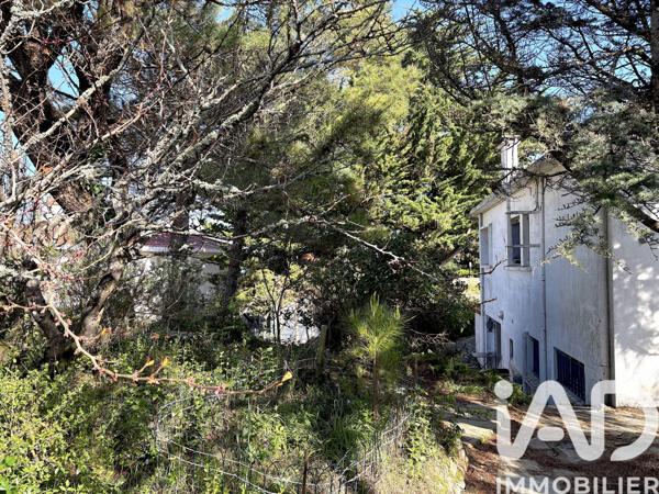 Maison à vendre 6 pièces 151 m² La Barre-de-Monts