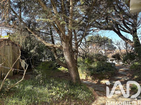 Maison à vendre 6 pièces 151 m² La Barre-de-Monts