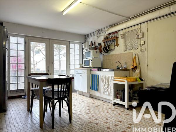 Maison à vendre 6 pièces 151 m² La Barre-de-Monts
