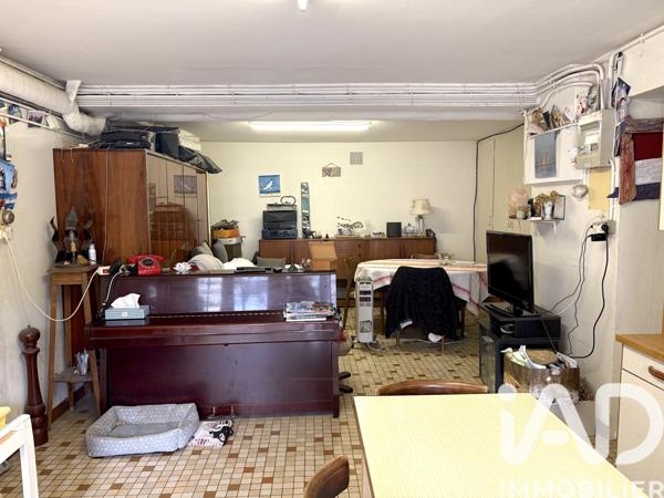 Maison à vendre 6 pièces 151 m² La Barre-de-Monts