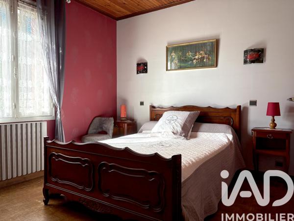 Maison à vendre 6 pièces 151 m² La Barre-de-Monts