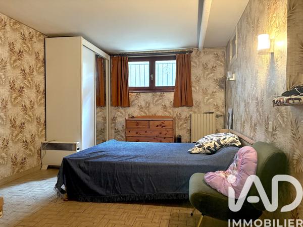 Maison à vendre 6 pièces 151 m² La Barre-de-Monts