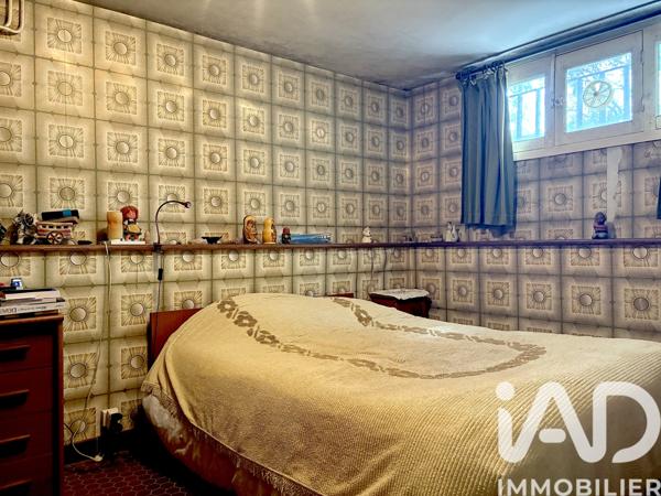 Maison à vendre 6 pièces 151 m² La Barre-de-Monts