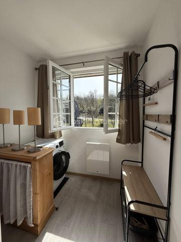 Appartement de 37,85 m²