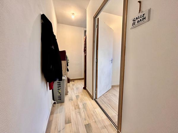 A vendre Maison à Merdrignac de 5 pièces , Axe Rennes Loudéac