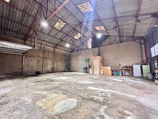 A vendre Maison à Merdrignac de 5 pièces , Axe Rennes Loudéac