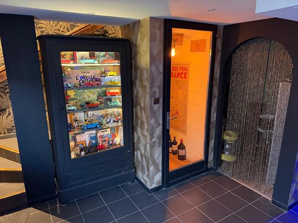 Maison Golbey 240 m2