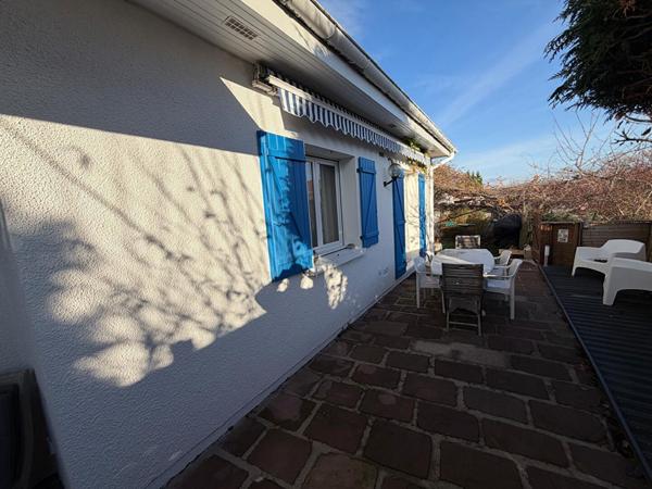 Maison Golbey 240 m2