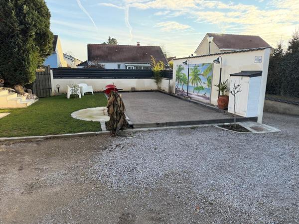 Maison Golbey 240 m2