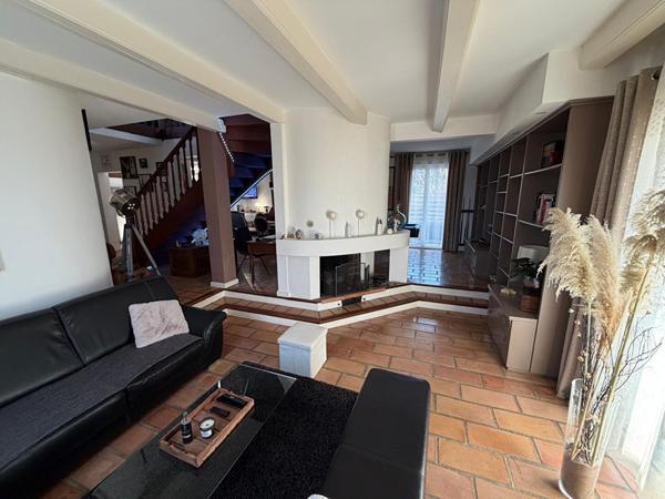 Maison Golbey 240 m2